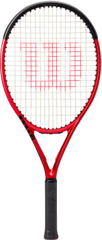 Wilson Clash 25 V2.0 Tennisschläger