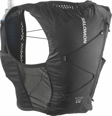 Salomon Active Skin 4 Laufweste