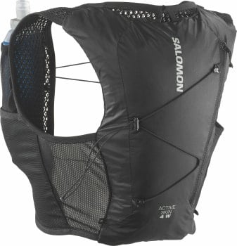Salomon Active Skin 4 Laufweste