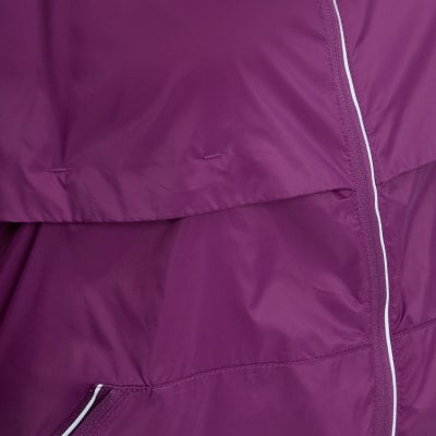 Energetics Junxia Windjacke mit Kapuze