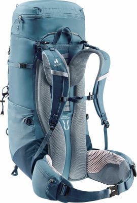 Deuter Aircontact Lite 50+10 Wanderrucksack