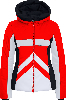 Sportalm Delphia ST Skijacke mit Kapuze