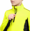 McKINLEY Hero II Skileibchen mit Halfzip