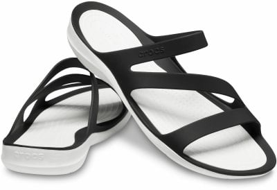 Crocs Swiftwater Wellnesssandalen