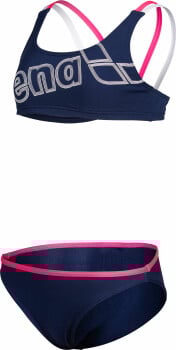 Arena Logo Bikini
