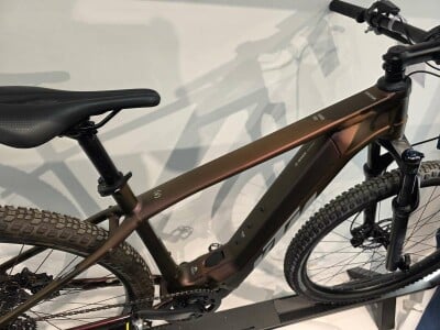 KTM Macina Team 792 48cm