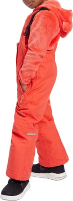 McKINLEY Tyler II AQX 10.10 Skihose mit Träger