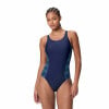 Speedo Placement Muscleback Schwimmanzug