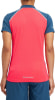 Nakamura Nacera Radtrikot mit Halfzip