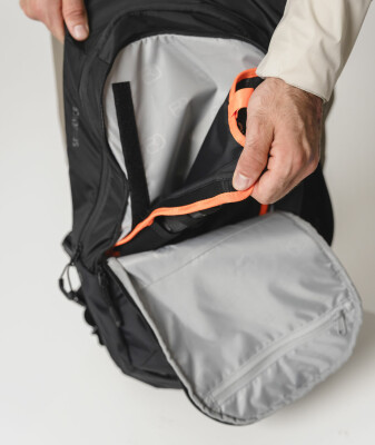 Ortovox Sequence Daypack 15 Bikerucksack