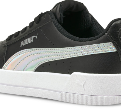Puma Carina Rainbow Jr gyerek szabadidőcipő