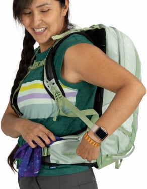 Tempest 11 Wanderrucksack