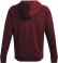 Rival Fleece Big Logo férfi kapucnis felső