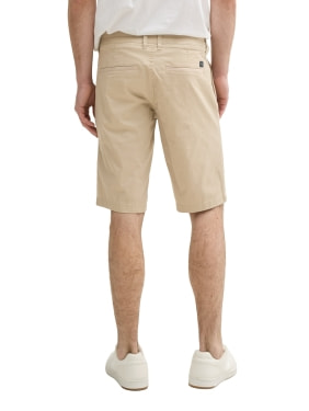 Slim Chino férfi rövidnadrág