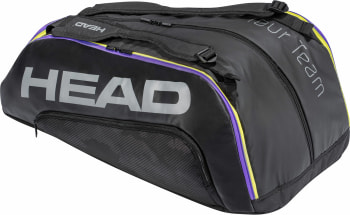 Head Tour Team 12R Monster- combi Tenisová taška