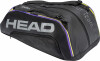 Head Tour Team 12R Monster- combi Tenisová taška
