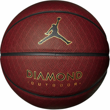 Nike Jordan Diamond Outdoor 8P Basketball