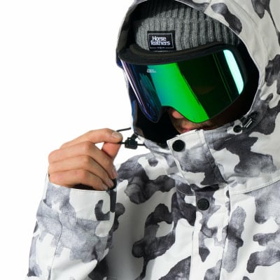 Horsefeathers Ranger snowboardová bunda