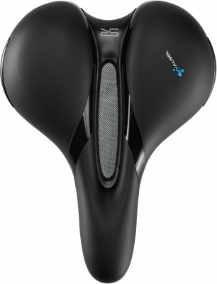 Selle Royal SELLE ROYAL Respiro Soft Moderate, nyereg