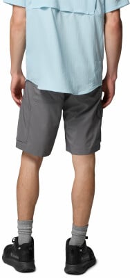 Columbia Silver Ridge™ Utility Wandershorts Columbia Silver Ridge™ Utility Wandershorts