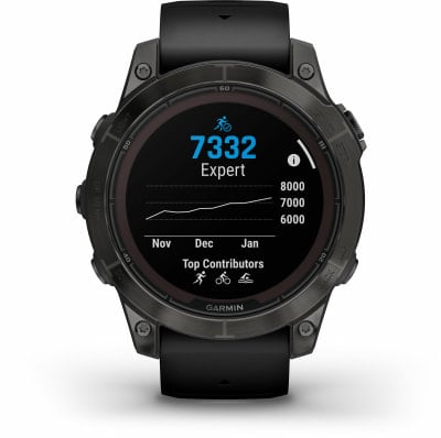 Garmin Fenix 7 Pro Multisport Smartwatch