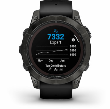 Fenix 7 Pro Multisport Smartwatch