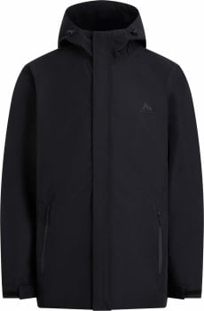 McKINLEY Isar M Regenjacke 100%PES, AQM 10.10