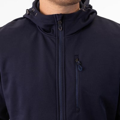 Jako Premium Softshelljacke