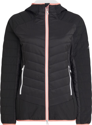McKINLEY Sohana Isolationsjacke mit Kapuze