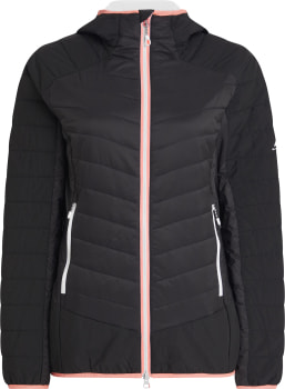 McKINLEY Sohana Isolationsjacke mit Kapuze