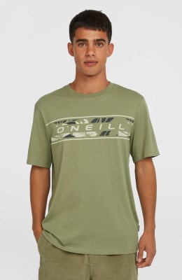 O'Neill Front Graphic T-Shirt