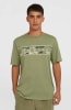 O'Neill Front Graphic T-Shirt
