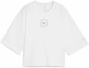 Puma x Hyrox Cropped Lifestyle T-Shirt