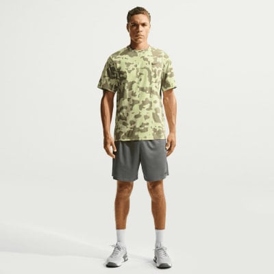 Nike Dri-Fit Flex Shorts Nike Dri-Fit Flex Shorts
