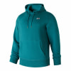 New Balance Small Logo Hoodie