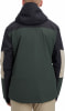 McKINLEY Dexter AQX 10.10 Skijacke mit Kapuze