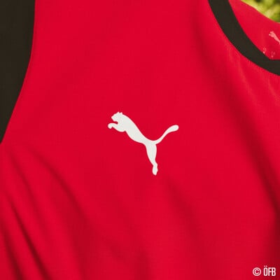 Puma ÖFB 2026 Damen Heimtrikot Replica Puma ÖFB 2026 Damen Heimtrikot Replica