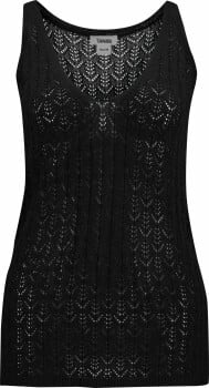 Capricio Dory Knitted LS női top 100% VI