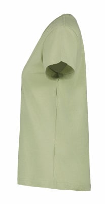 Icepeak Middlefield T-Shirt kurzarm 100%BW