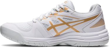 Upcourt 4 Hallenschuhe