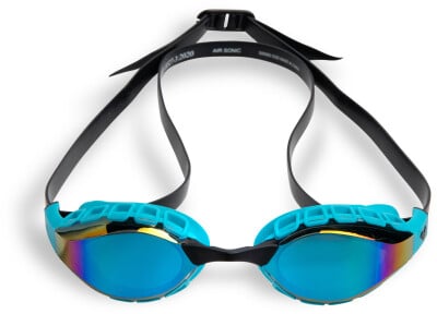Arena Air Sonic Mirror Schwimmbrille Arena Air Sonic Mirror Schwimmbrille