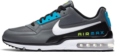 Pán. voïnočasová obuv Air Max LTD 3