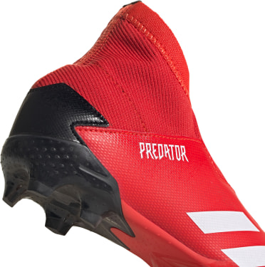 Predator 20.3 LL FG Fußballschuhe