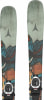 Atomic Bent JR Freestyleski, 140-150 cm