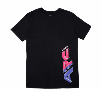 Atomic Graphic T-Shirt