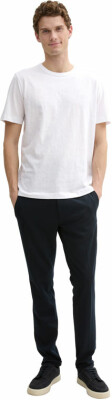 Tom Tailor Basic férfi póló