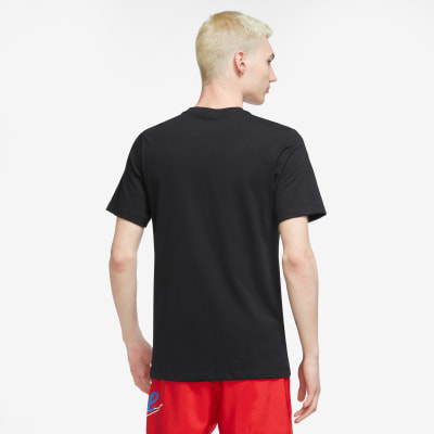 Nike M NSW Pán. tričko TEE FRAN JDI VERBIAGE