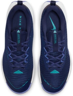 Nike Juniper Trail 3 férfi terepfutó cipő