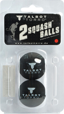Unsquashable Squashball medium