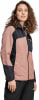adidas Terrex Xperior Hybrid 2,5L Regenjacke mit Kapuze